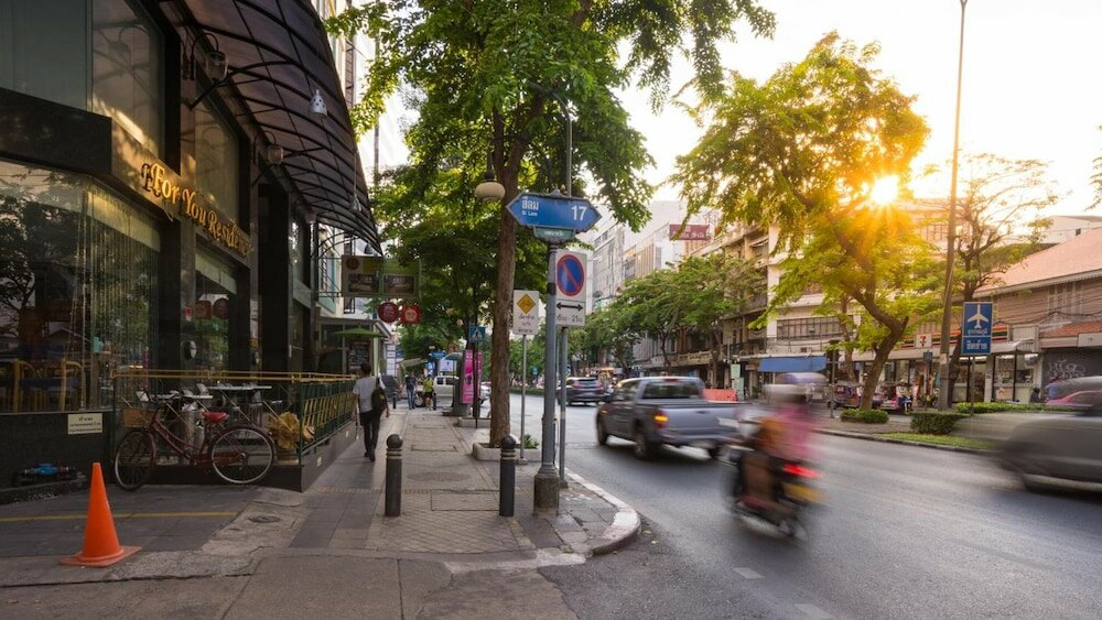 Фото For You Residence