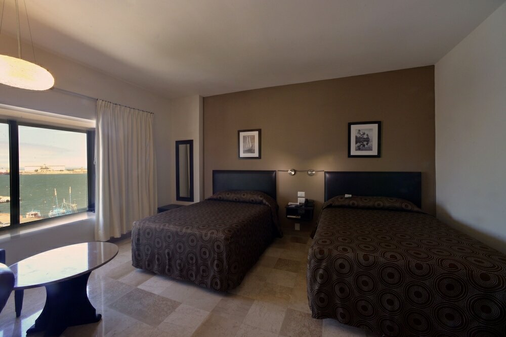 Фото Hotel Mar y Tierra Veracruz