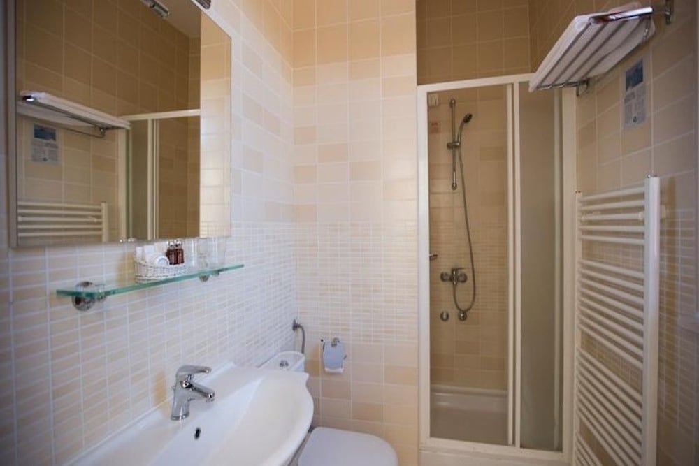 Фото Hotel Zagreb