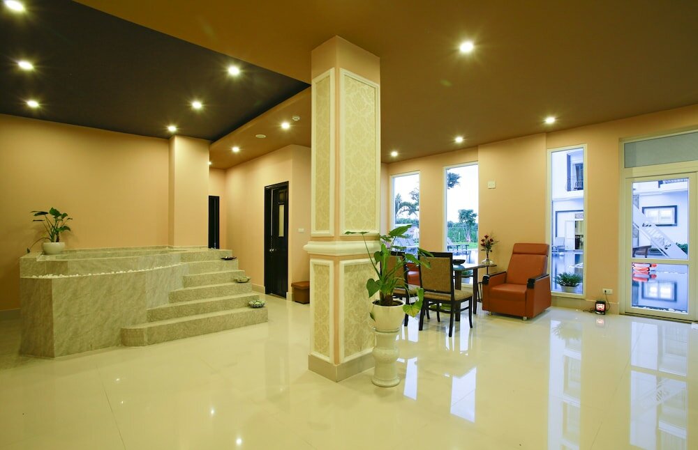 Фото Hoian Sincerity Hotel & SPA