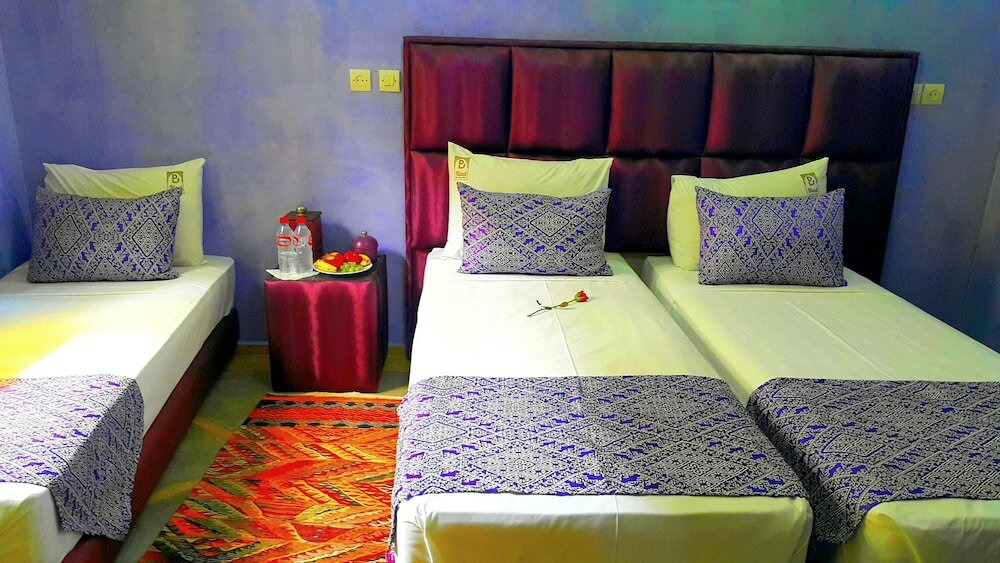 Фото Riad Dar Benbrahim