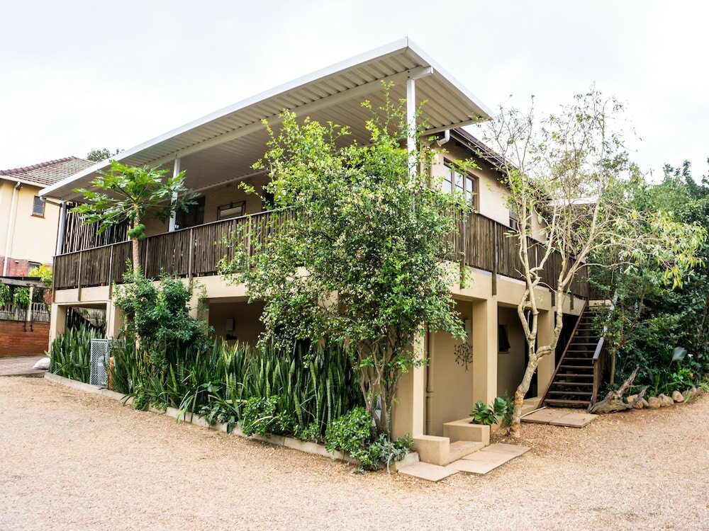 Фото Mackaya Bella Guest House