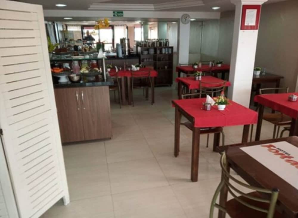 Фото Hotel Fortaleza Inn