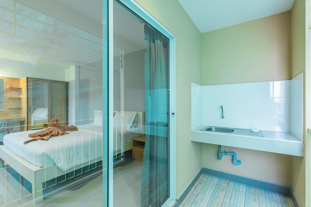 Фото T Sleep Place