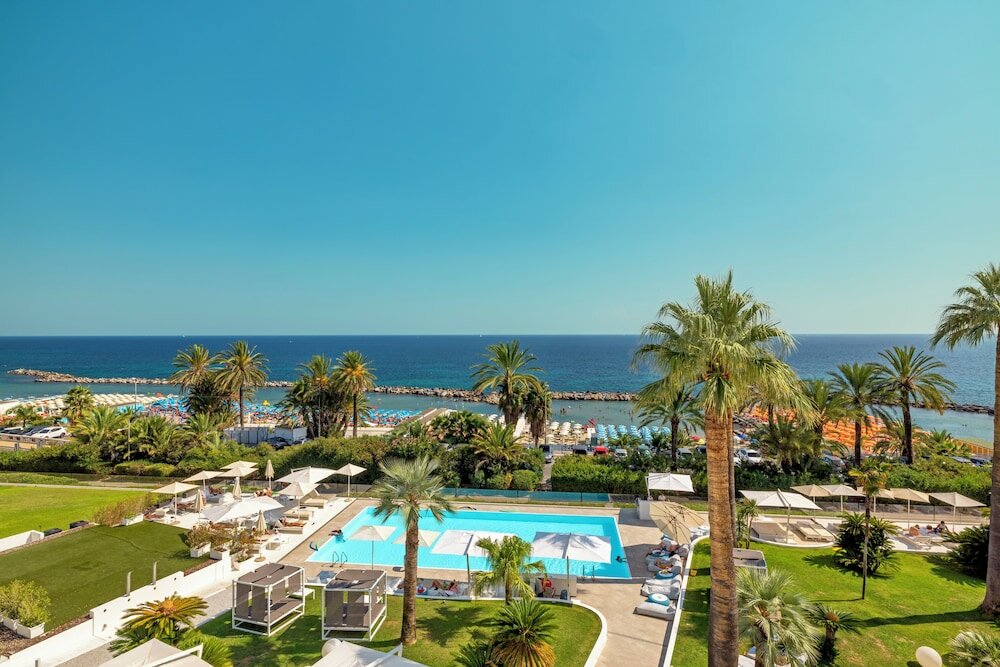 Фото Miramare the Palace Hotel