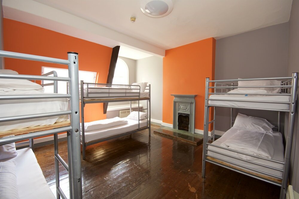 Фото Albatross Hostel