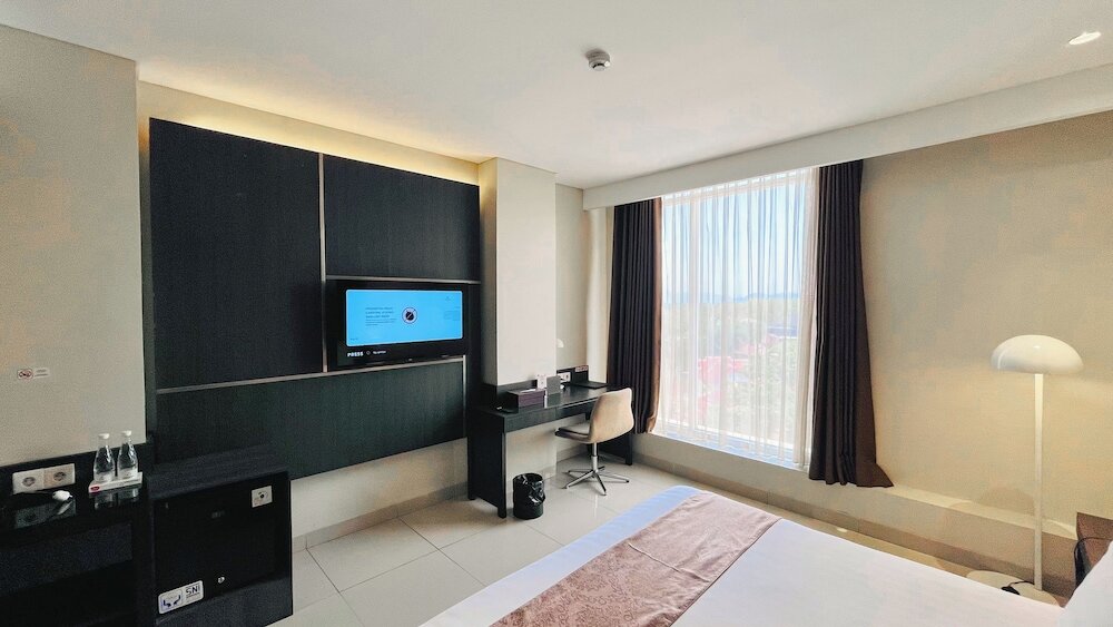 Фото Grandia Hotel