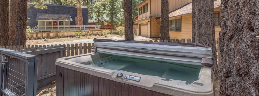 Фото Blue Horizon Lodge