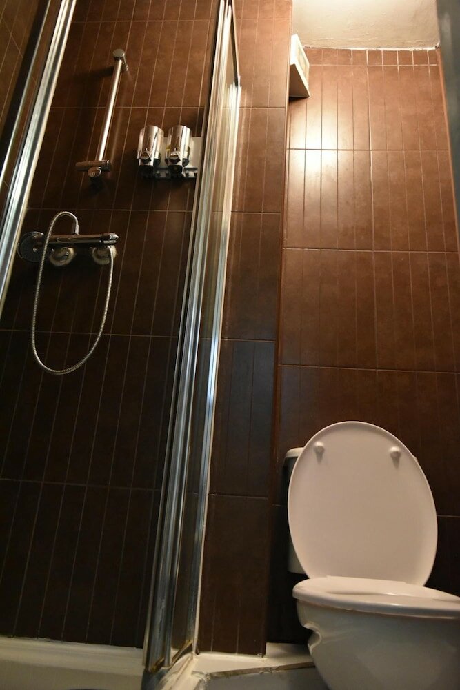 Фото London Olympus Nirvana