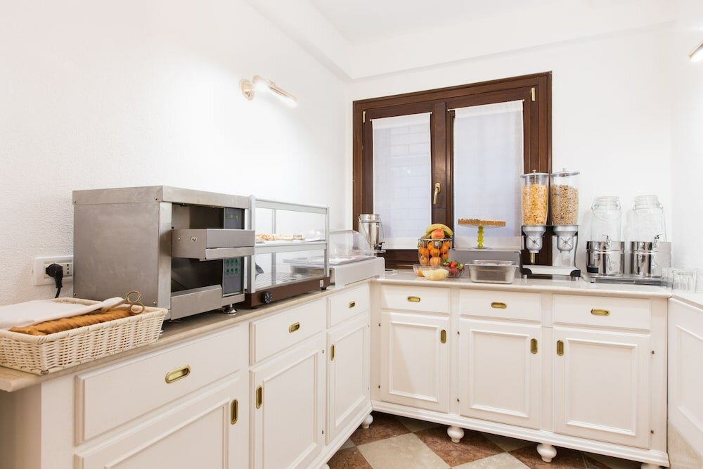 Фото Hotel al Piave