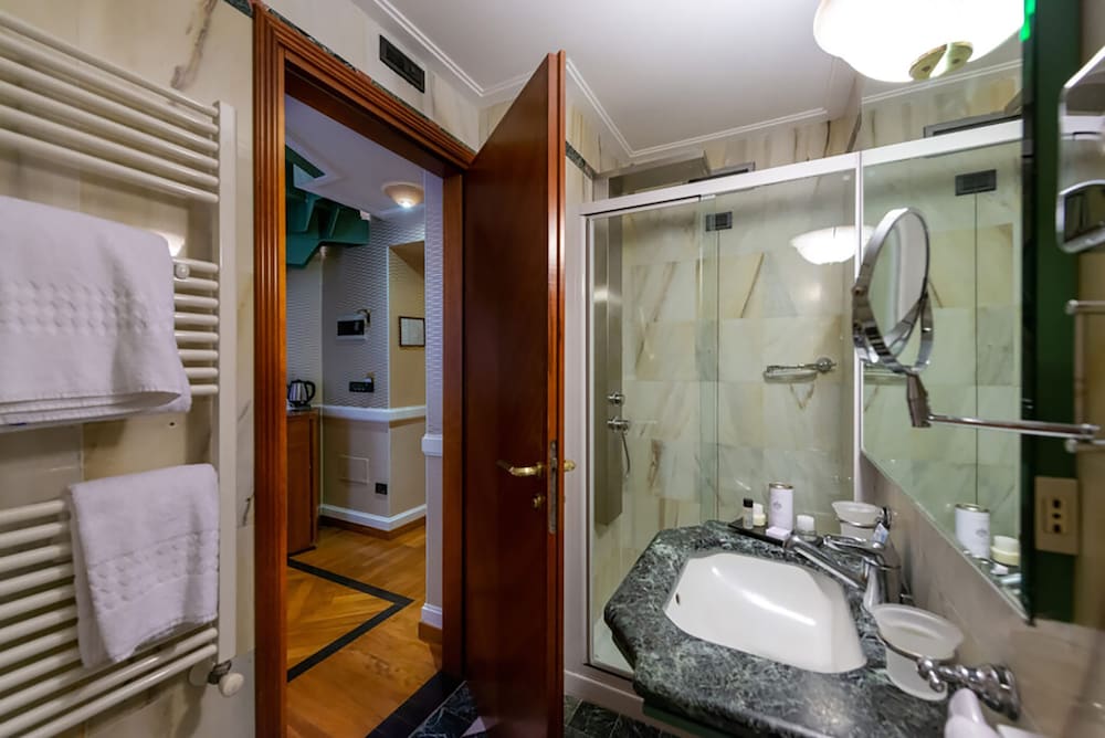 Фото Grand Hotel Ortigia Siracusa