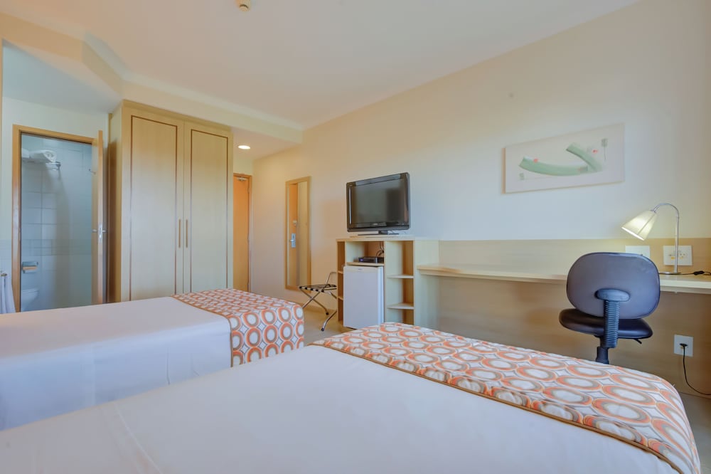 Фото Comfort Hotel Franca