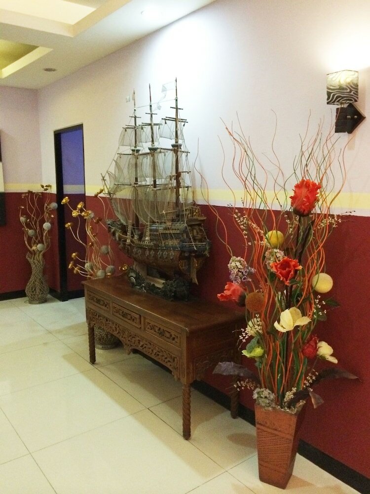 Фото Hollywood Hotel