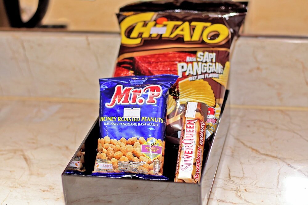 Фото Swiss-Belhotel Pondok Indah