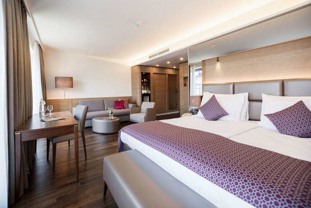 Фото Imlauer Hotel Pitter Salzburg