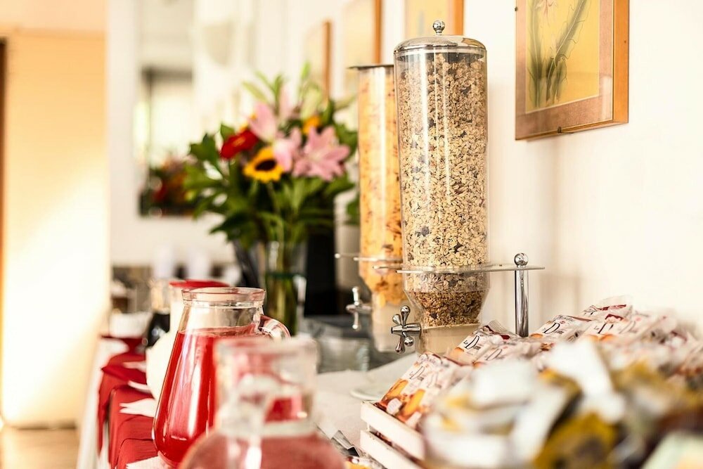 Фото Отель Corolle