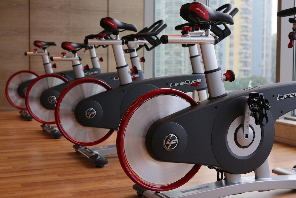 Фото Kempinski Hotel Fuzhou