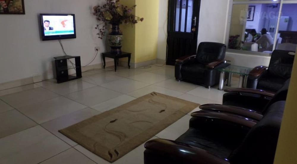 Фото King David Hotel