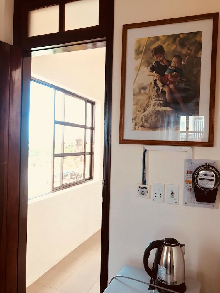 Фото Nam Long Hotel