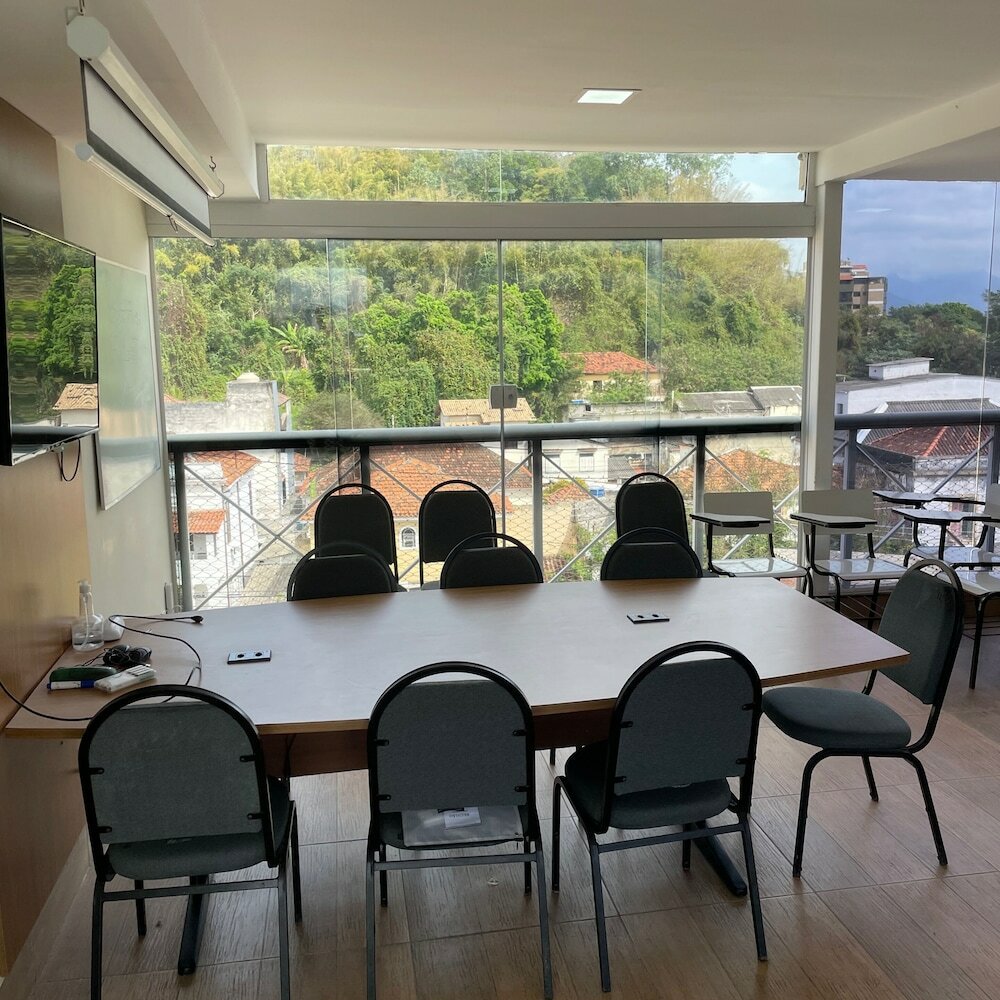 Фото Hotel Cantareira