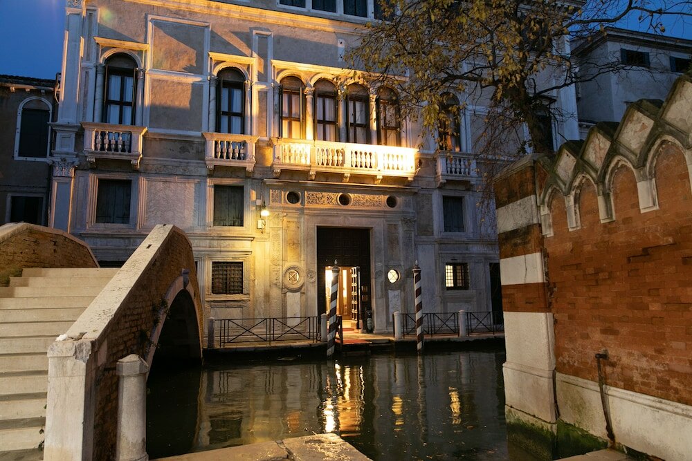 Фото Ca' Vendramin Zago