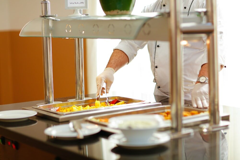 Фото Tolip Family Park Hotel