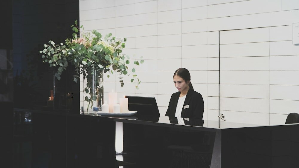 Фото Отель Zenit Conde de Orgaz