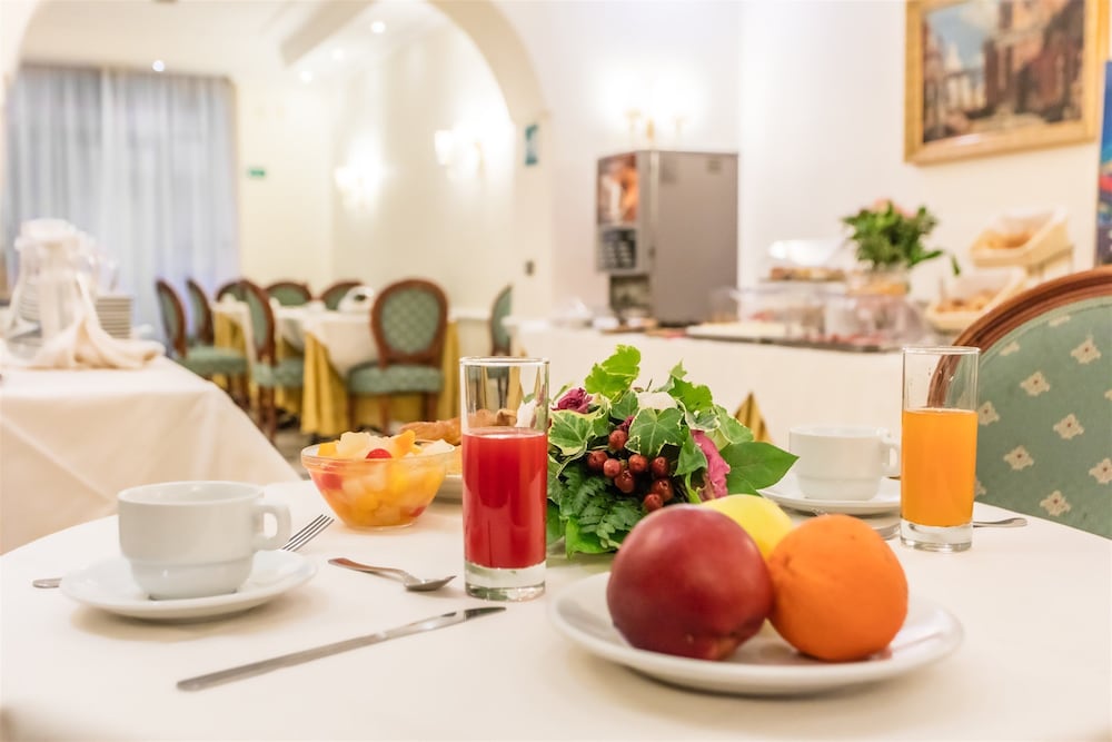 Фото Raeli Hotel Archimede