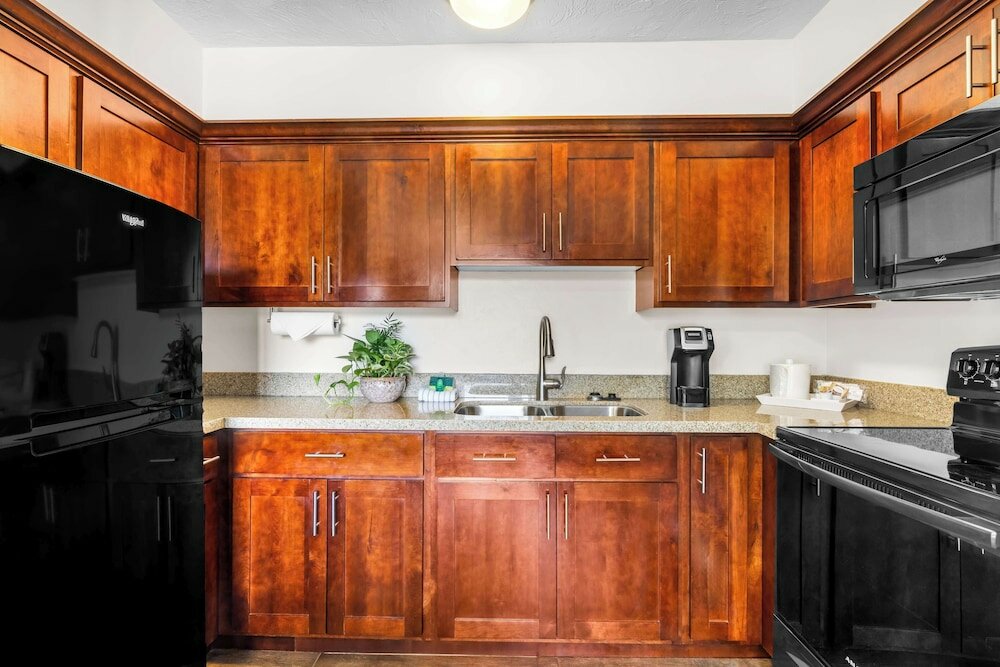 Фото Best Western Driftwood Inn