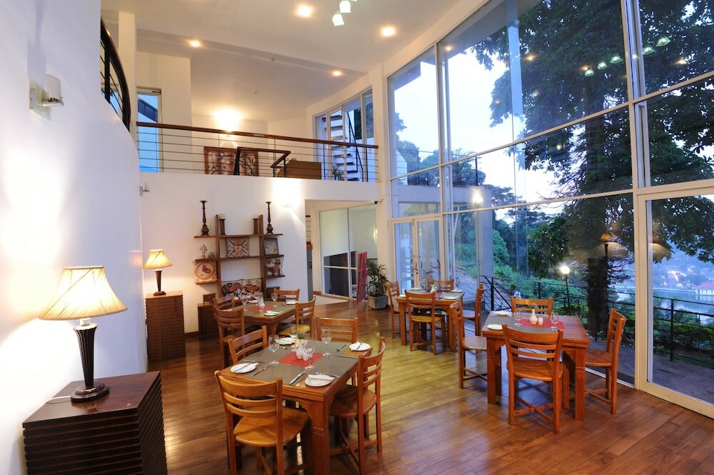 Фото Hotel See Kandy