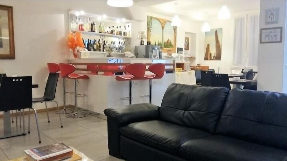 Фото BuonHotel Bologna Centro