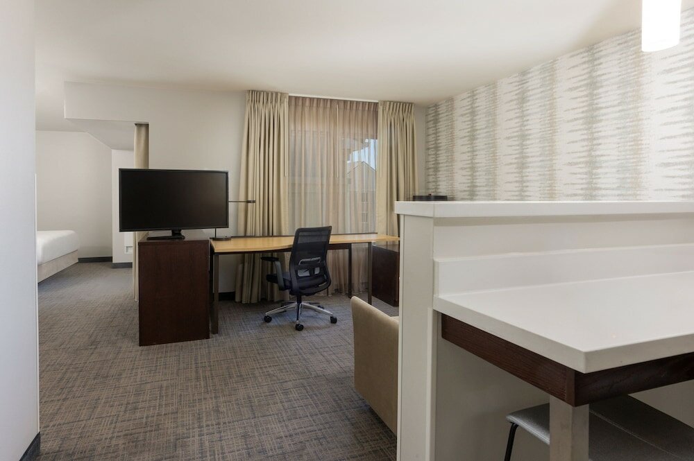 Фото Residence Inn Las Vegas Airport