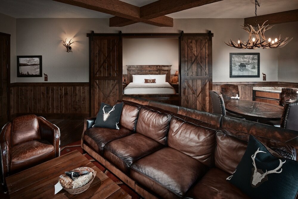 Фото Big Cypress Lodge