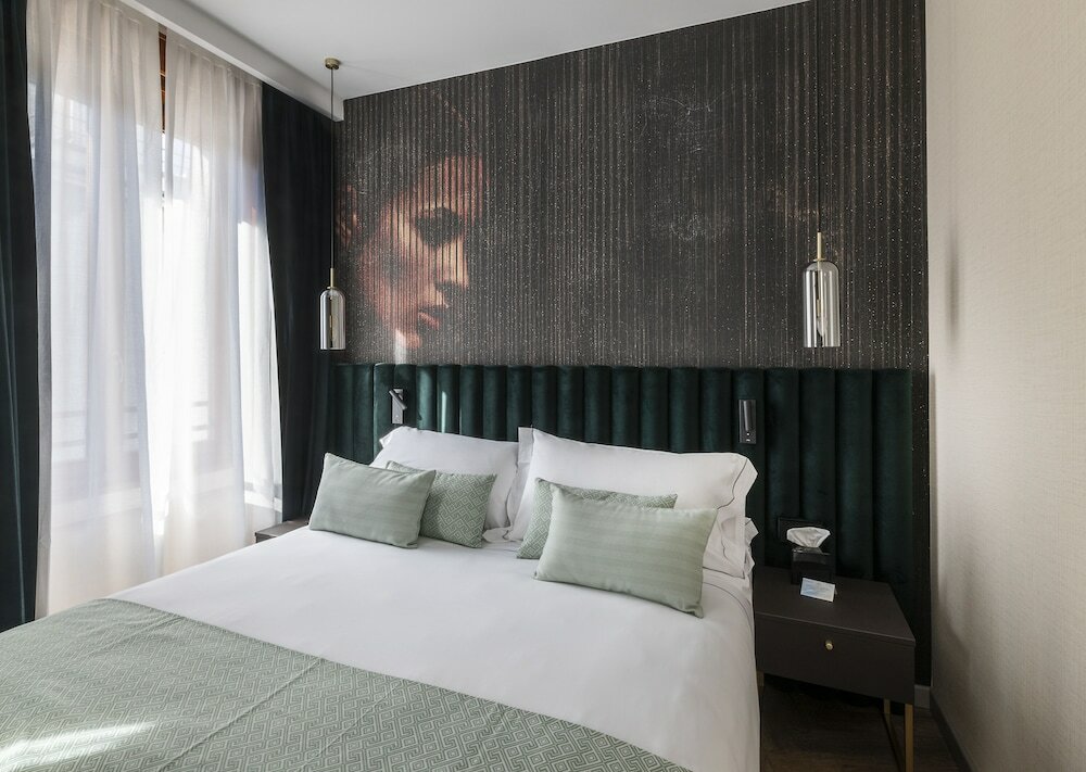 Фото Duomo Hotel & Apartments