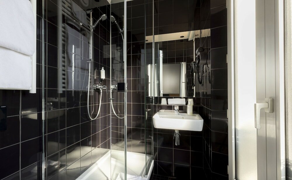 Фото Libertel Austerlitz Jardin des Plantes