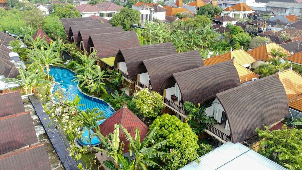 Фото The Janan Villa