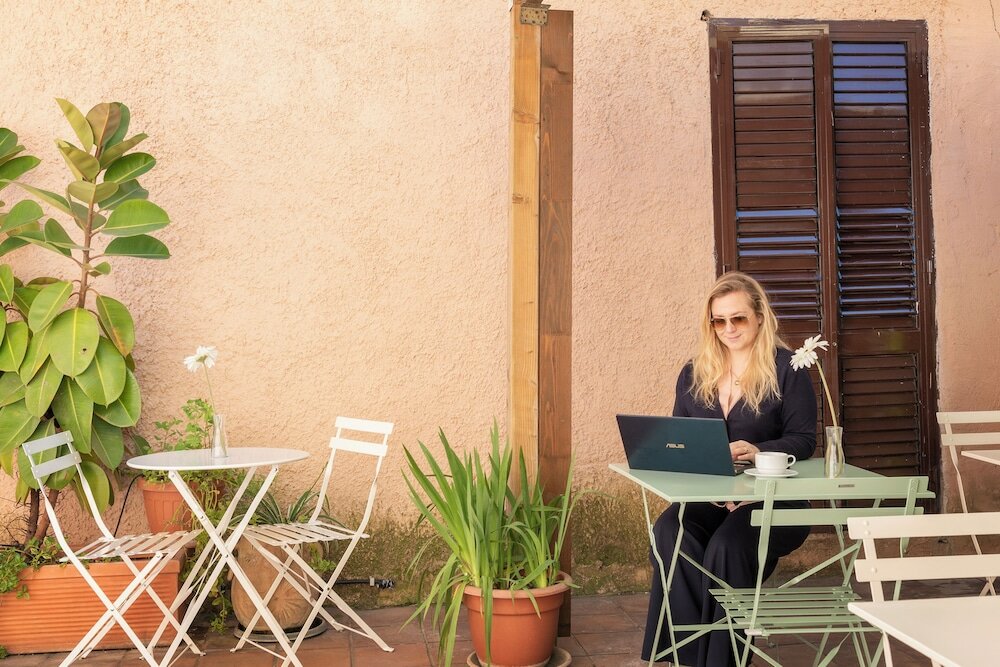 Фото Parker Hotel