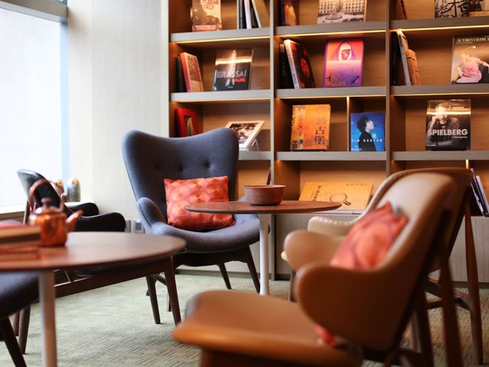 Фото Hotel Stage