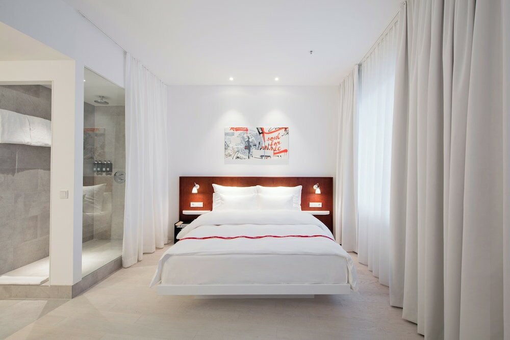 Фото Ruby Marie in Vienna