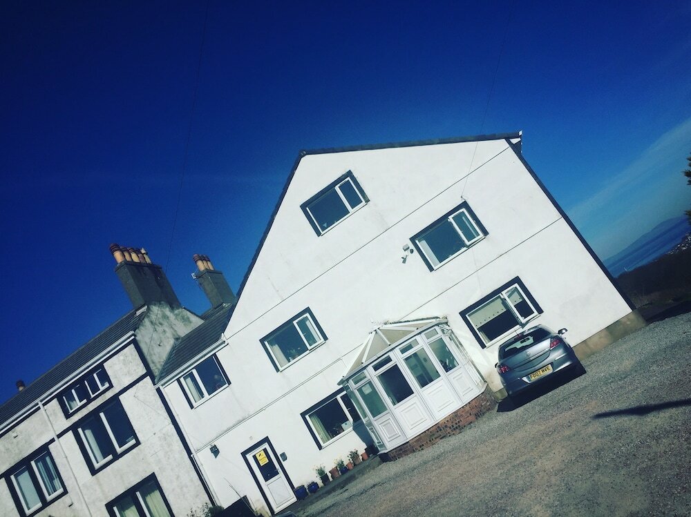 Фото The Mansion Bed & Breakfast