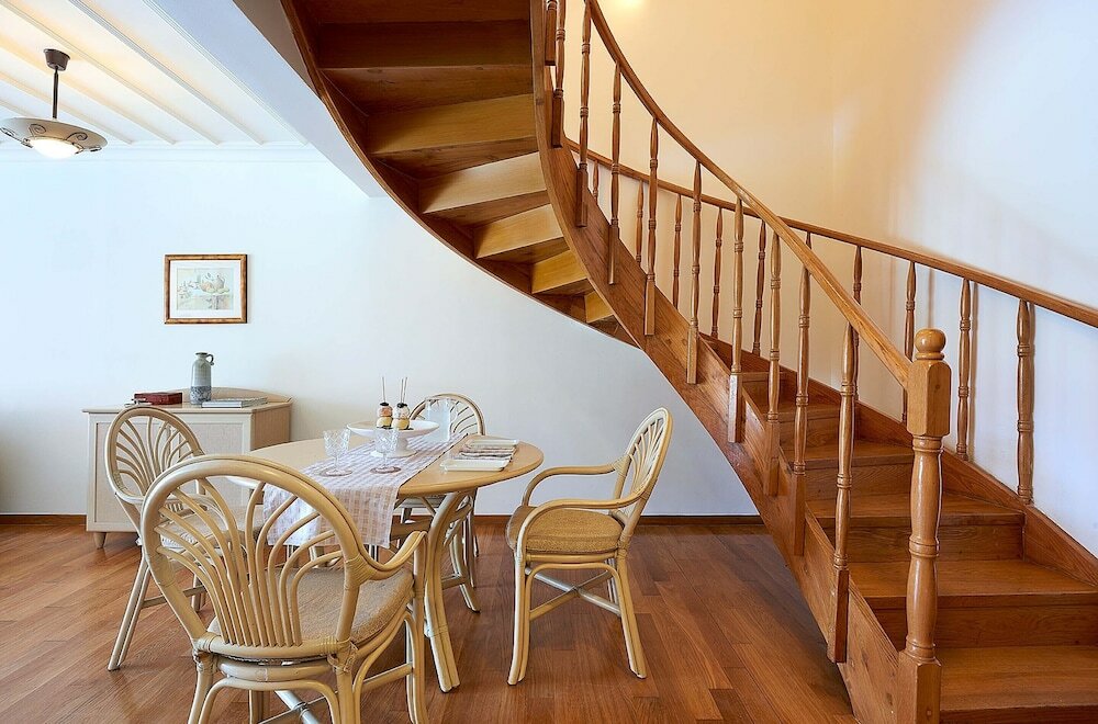 Фото Aldemar Olympian Village