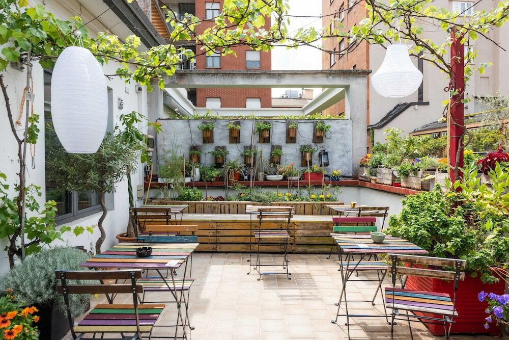 Фото Ostello Bello Milano Duomo	