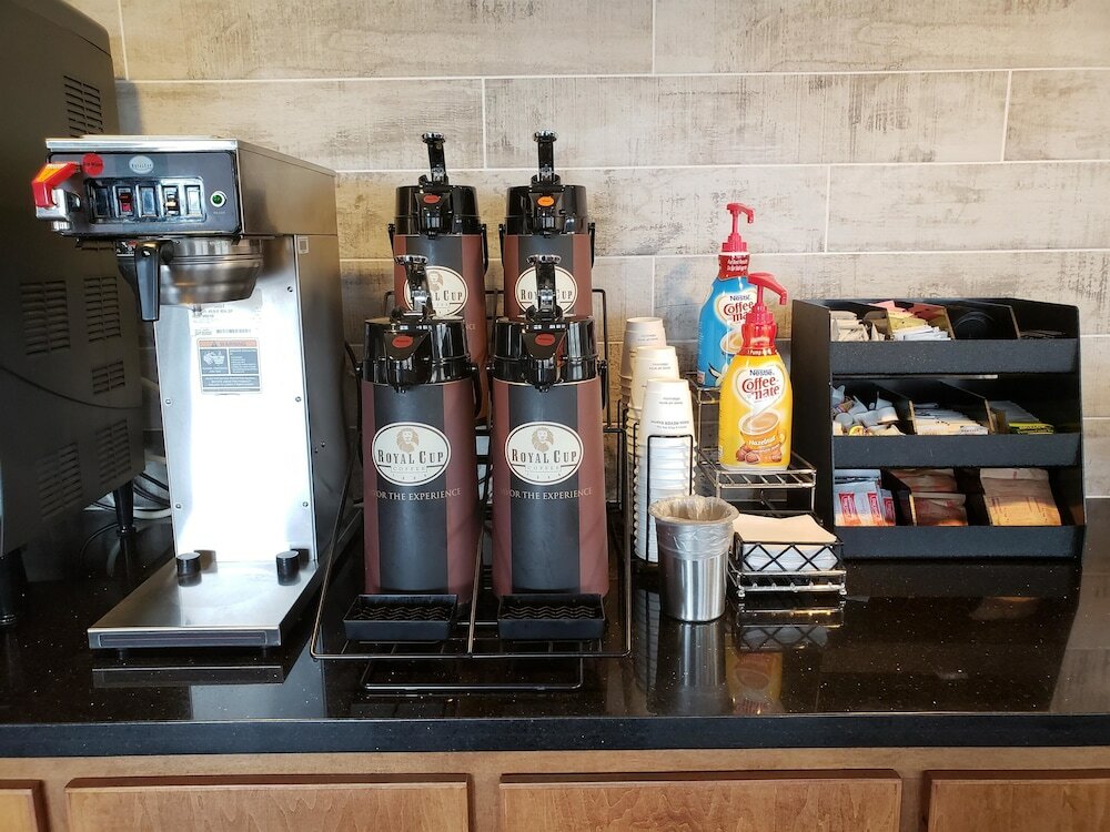 Фото Best Western Dickson