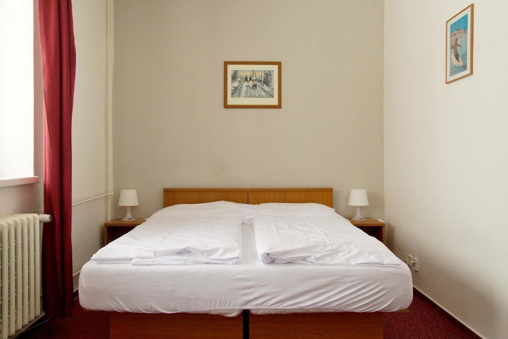 Фото Hotel Harrachov Inn