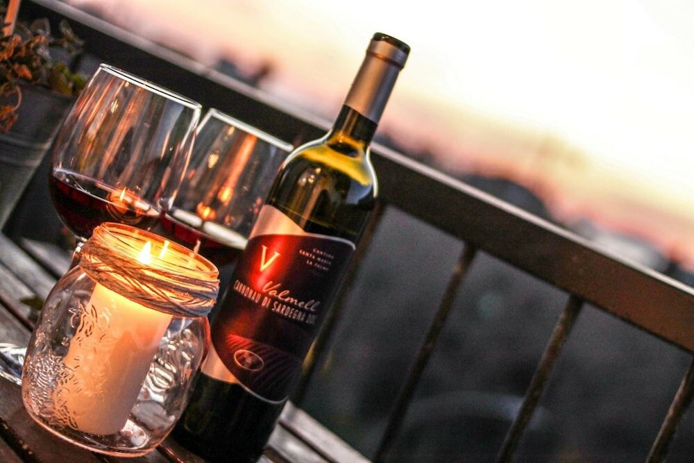 Фото Guest House Camilla