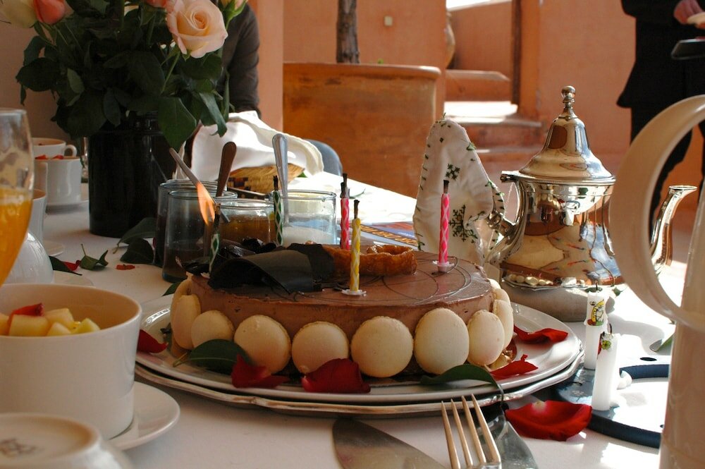 Фото Riyad El Cadi