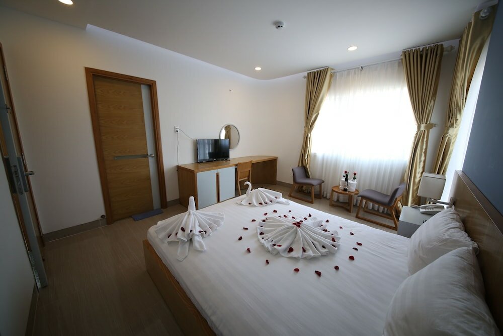 Фото Sailing Hotel