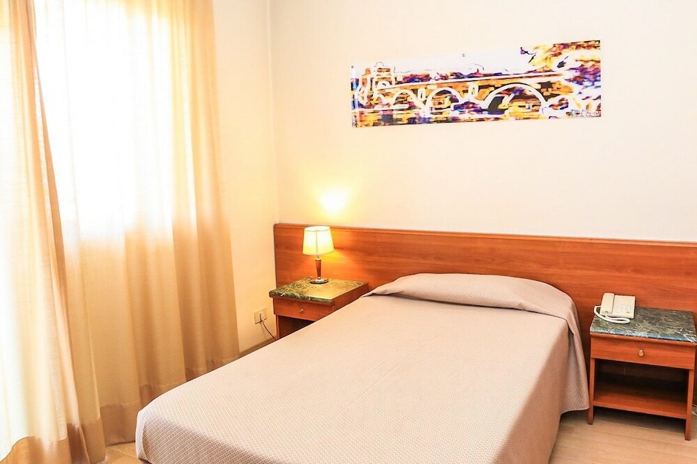 Фото Hotel Sisto V