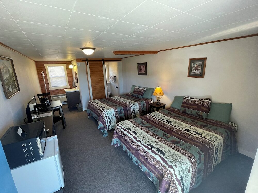 Фото El Rancho Motel