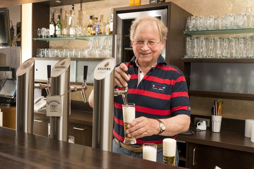 Фото Hotel Tiek Superior